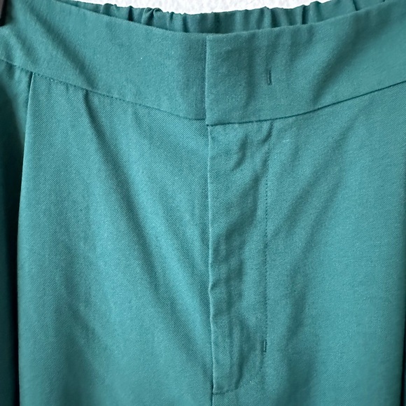 A NEW DAY Green Women’s High Hi Size 13 Cargo Joggers Pants BNWT - Picture 5 of 9